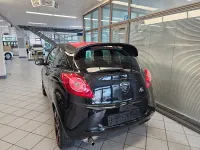 Gebraucht Ford Ka Trend 69 PS (50 kW) 2015 Schwarz Kleinwagen
