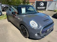 Occasion Mini Cooper SD Chili 170 ch (125 kW) 2016 Gris Citadine