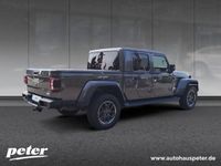 gebraucht Jeep Gladiator 3.0 CRD Overland 4x4 Allwetter AHK