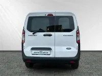 Neu Ford Transit Trend 101 PS (74 kW) 2026 Weiss Van