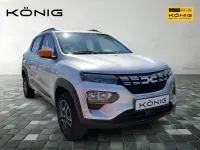 Używany Dacia Spring Essentiel 33 kW (45 KM) 2023 Szary Hatchback