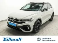 Gebraucht VW T-Roc Beats 301 PS (221 kW) 2024 Grau SUV