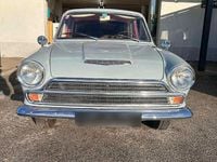 Gebraucht Ford Cortina 46 PS (33 kW) 1965 Blau Kleinwagen