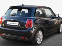 Gebraucht Mini Cooper SE 135 kW (184 PS) 2023 Schwarz Kleinwagen