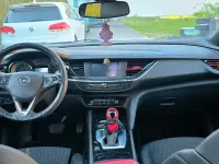 Gebraucht Opel Insignia 174 PS (127 kW) 2021 Schwarz Kombi