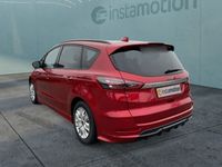 gebraucht Ford S-MAX ST-Line LED+Navi+Kamera+Winterpaket