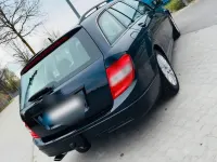 Gebraucht Mercedes C220 170 PS (125 kW) 2010 Schwarz Kombi