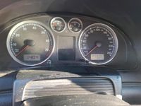 Gebraucht VW Passat 150 PS (110 kW) 2001 Gold Kombi