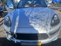 Gebraucht Porsche Cayenne GTS 420 PS (308 kW) 2012 Grau SUV