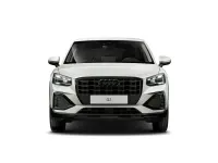 Gebraucht Audi Q2 Advanced Plus 150 PS (110 kW) 2026 Silber SUV