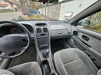 gebraucht Renault Laguna Kombi 1.8 16v