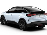 Neu Citroën C4 145 PS (106 kW) 2025 Okenit weiß metallic / dachfarbe okenit weiß metallic / dachfarbe SUV