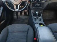 Gebraucht Mercedes B180 122 PS (89 kW) 2014 Silber Kleinwagen