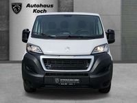 gebraucht Peugeot Boxer HDi 330 L1H1 | SOFORT VERFÜGBAR