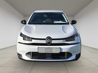 Neu Citroën C4 131 PS (96 kW) 2025 Weiß Limousine