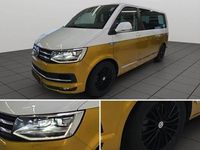 Gebraucht VW T6 204 PS (150 kW) 2018 Weiss Van