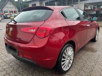 gebraucht Alfa Romeo Giulietta 1.4 Turismo