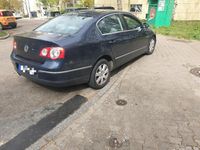Gebraucht VW Passat 150 PS (110 kW) 2006 Andere farben Limousine