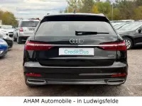 Gebraucht Audi A6 S-Line 245 PS (180 kW) 2023 Schwarz Kombi