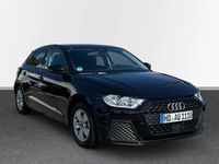 Usata Audi A1 Sportback Basis 207 CV (152 kW) 2023 Verde Utilitaria