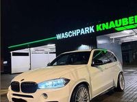 Gebraucht BMW X5 M Performance 258 PS (189 kW) 2015 SUV