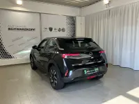 Gebraucht Opel Mokka Elegance 131 PS (96 kW) 2024 Schwarz SUV