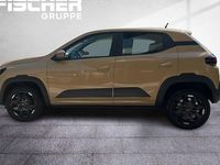 Gebraucht Dacia Spring Extreme 75 kW (102 PS) 2024 Beige Kleinwagen