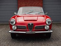 gebraucht Alfa Romeo 2600 Spider