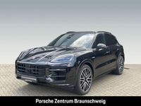Gebraucht Porsche Cayenne 470 PS (345 kW) 2025 Schwarz SUV