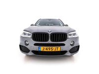 Gebraucht BMW X5 M Sport 313 PS (230 kW) 2016 Grau SUV