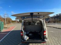 gebraucht VW Transporter T57EH112/WF2/ZD3/1T3