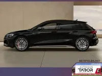 Neu Audi S3 Comfort 333 PS (244 kW) 2026 Schwarz Limousine