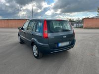 Gebraucht Ford Fusion 80 PS (58 kW) 2003 Grau Kleinwagen