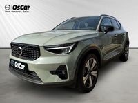 Gebraucht Volvo XC40 Plus 261 PS (191 kW) 2022 Grün SUV