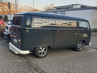 Gebraucht VW T2 209 PS (153 kW) 1968 Grau Van