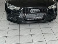 Gebraucht Audi A6 Ambiente 313 PS (230 kW) 2013 Schwarz Kombi
