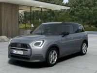Gebraucht Mini Countryman Classic 170 PS (125 kW) 2025 Silber SUV