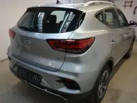 Gebraucht MG ZS Luxury 114 kW (156 PS) 2022 Silber SUV