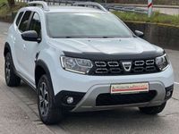 gebraucht Dacia Duster II Prestige 4WD | AHK 1.5t EU6 8FACH