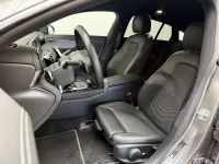 Gebraucht Mercedes CLA220 190 PS (139 kW) 2023 Mountaingrau Coupé