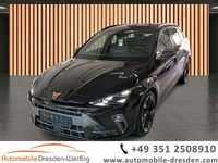 Gebraucht Cupra Leon 150 PS (110 kW) 2024 Schwarz Kombi