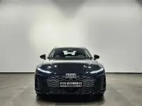 Gebraucht Audi A6 Sport 299 PS (219 kW) 2025 Schwarz Limousine
