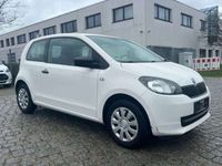 gebraucht Skoda Citigo Cool Edition*Klima*EFH*PDC*Euro6