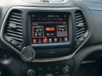 Gebraucht Jeep Cherokee 244 PS (179 kW) 2014 Schwarz SUV