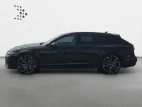 Gebraucht Audi RS6 Sport 600 PS (441 kW) 2025 Schwarz Kombi