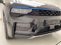 Gebraucht Lynk & Co 01 261 PS (191 kW) 2022 Schwarz SUV