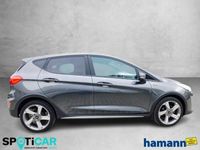 gebraucht Ford Fiesta Active Plus 1.0 EcoBoost 74KW 100PS Automatic