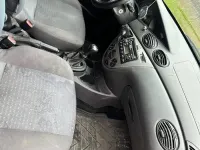 Gebraucht Ford Focus 116 PS (85 kW) 2004 Rot Kombi