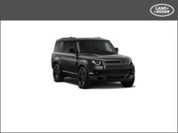 Neu Land Rover Defender 349 PS (256 kW) 2026 Carpathian grey (grau) SUV