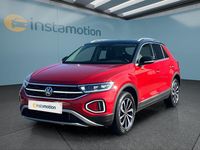 Gebraucht VW T-Roc 150 PS (110 kW) 2025 SUV